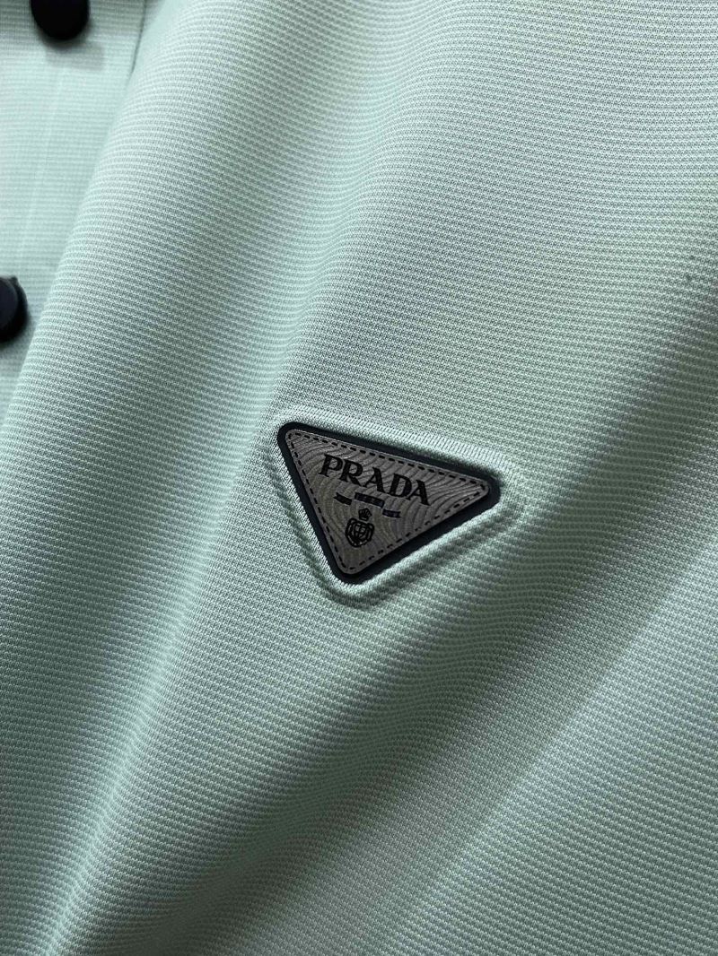 Prada T-Shirts